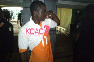 Côte d'Ivoire: Le maillot de Drogba a failli lui couter la vie 
